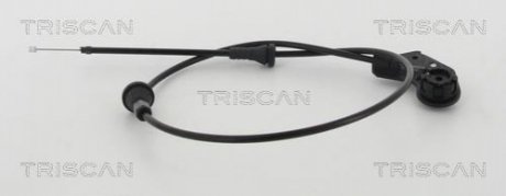 Bonnet Cable TRISCAN 814011601