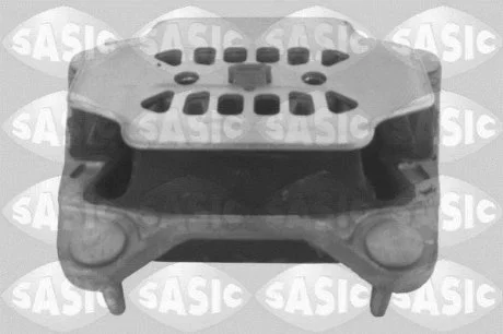 Подушка АКПП AUDI A6 III (вир-во Sasic) SASIC 2706060