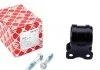Сайлентблок важеля FORD FOCUS II, C-MAX, MAZDA 3, 5 03-12 зад. міст (Вир-во FEBI) FEBI BILSTEIN 32418