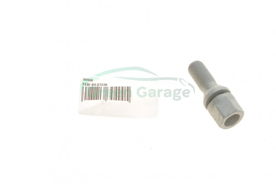 Болт колеса FEBI BILSTEIN 30400 (фото 1)