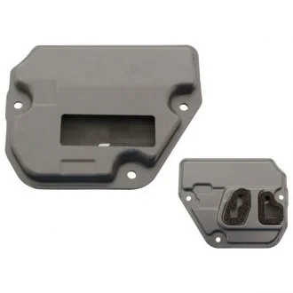 Фильтр масляный АКПП VW T5 03-15 (пр-во FEBI) FEBI BILSTEIN 101668