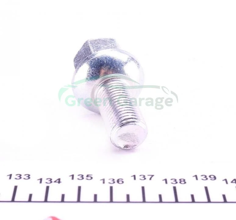 Болт колеса FEBI BILSTEIN 09805 (фото 1)