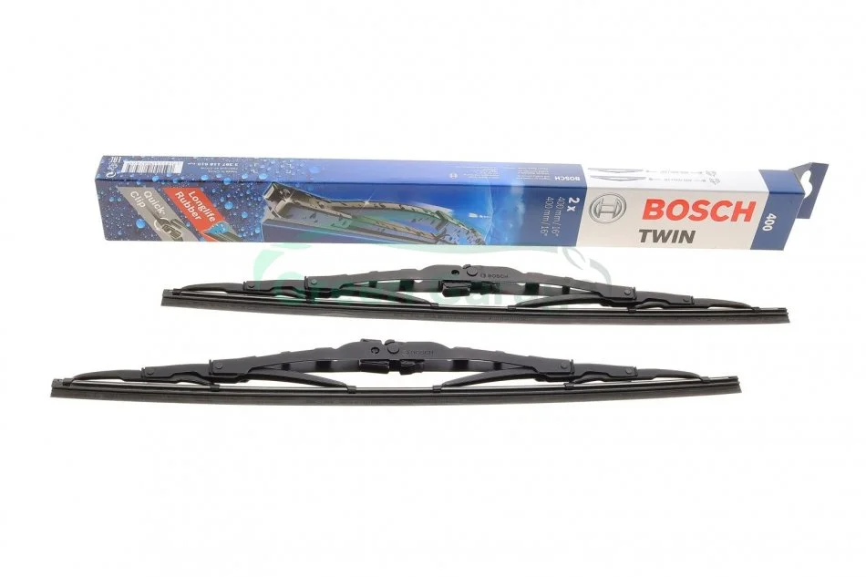 Склоочисник BOSCH 3397118610 (фото 1)