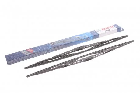 Комплект щіток склоочисника Bosch 600мм BOSCH 3397118301