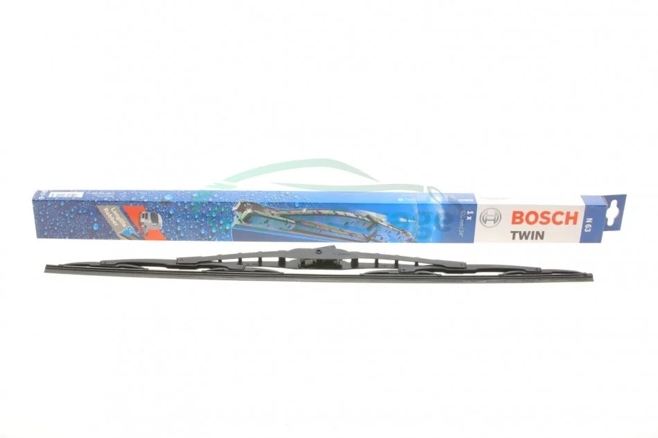 Склоочисник BOSCH 3397018966 (фото 1)