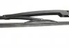 ЩІТКА СКЛООЧИСНИКА TWIN NKW BOSCH 3397018199 (фото 4)