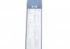 Склоочисник BOSCH 3397018170 (фото 8)