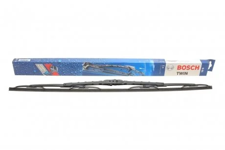 Щетка стеклоочистителя 650 мм каркасная (пр-во Bosch) BOSCH 3397011310