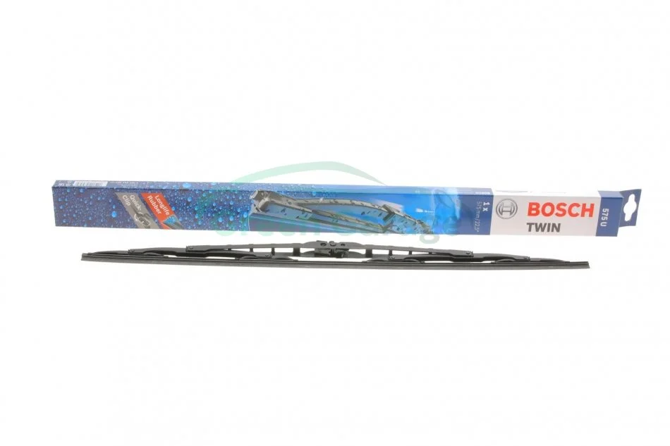 Щітка склоочисника BOSCH 3397011351 (фото 1)