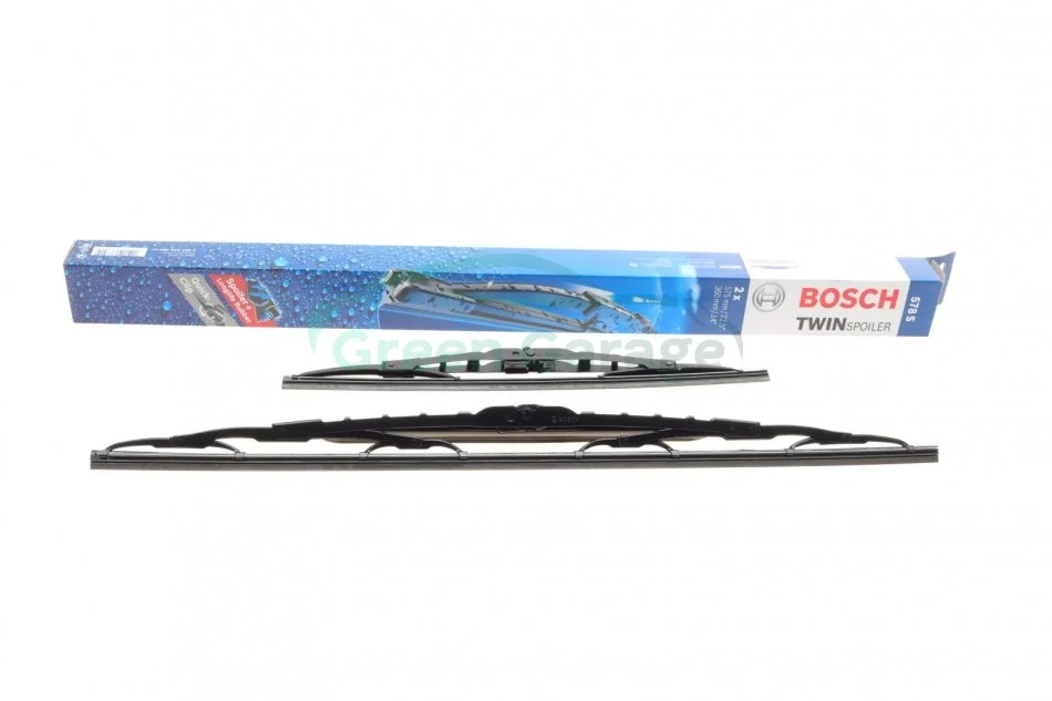 Склоочисник BOSCH 3397010404 (фото 1)