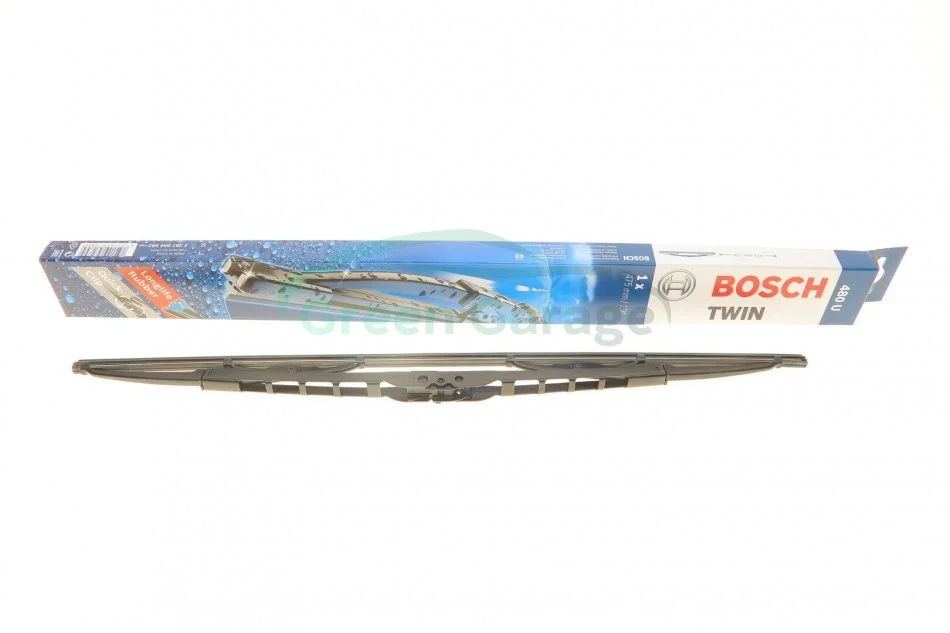 Склоочисник BOSCH 3397004582 (фото 1)