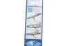 Щітки склоочисника (вир-во Bosch) BOSCH 3397004080 (фото 6)
