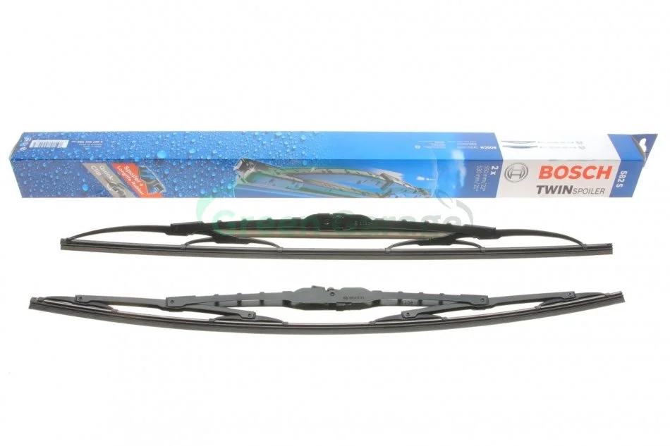 К-т стеклоочистителя TWIN SP BOSCH 3397001582 (фото 1)