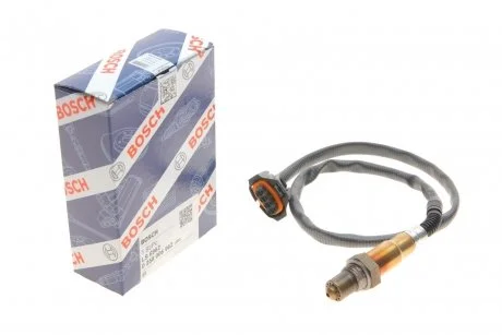 Лямбда-зонд BOSCH 0258006962