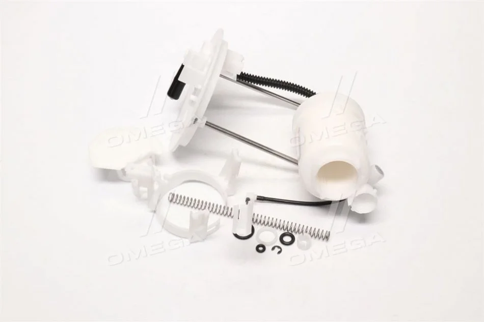 Фильтр топливный MITSUBISHI LANCER 08- (пр-во) DENCKERMANN A110919 (фото 1)