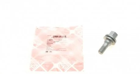 Болт для кріплення колеса FEBI BILSTEIN 46673