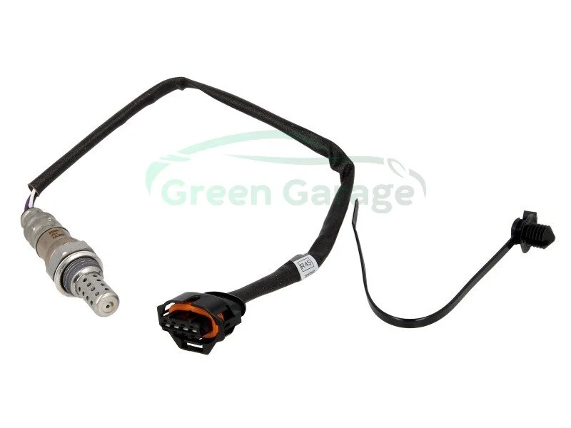 Лямбда-зонд (кількість дротів 4, 400мм) CHEVROLET CAPTIVA OPEL ADAM, AGILA A, ASTRA G, ASTRA G CLASSIC, ASTRA H, ASTRA H GTC, ASTRA J, ASTRA J GTC, CASCADA, COMBO, COMBO TOUR 1.0-3.2 09.00- DENSO DOX2050 (фото 1)