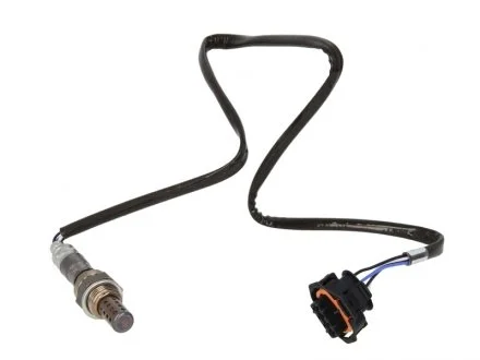 Лямбда-зонд (кількість дротів 4, 740мм) OPEL ASTRA G, ASTRA H, ASTRA H GTC, CORSA C, MERIVA A, OMEGA B, SIGNUM, TIGRA, VECTRA B, VECTRA C, VECTRA C GTS, ZAFIRA A, ZAFIRA B 1.6/1.8/2.2 09.99-04.15 DENSO DOX1569
