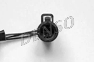 Лямбда-зонд (кількість дротів 4, 480мм) FORD B-MAX, FIESTA, FIESTA VI, FOCUS I, MONDEO II, STREET KA 1.25-2.5 08.96- DENSO DOX1372 (фото 1)