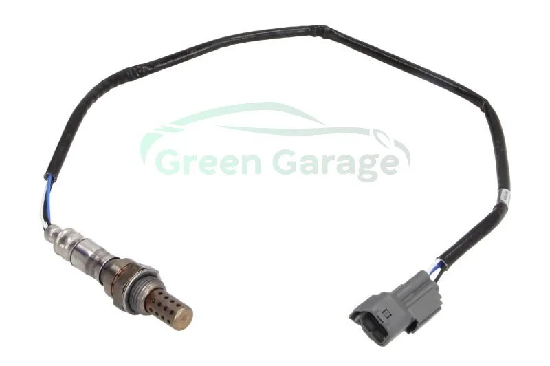 Лямбда-зонд (кількість дротів 4, 630мм) FIAT SEDICI SUBARU JUSTY III SUZUKI IGNIS I, IGNIS II, SWIFT III, SWIFT IV, SX4, WAGON R+ 1.3/1.5/1.6 05.00- DENSO DOX0326 (фото 1)