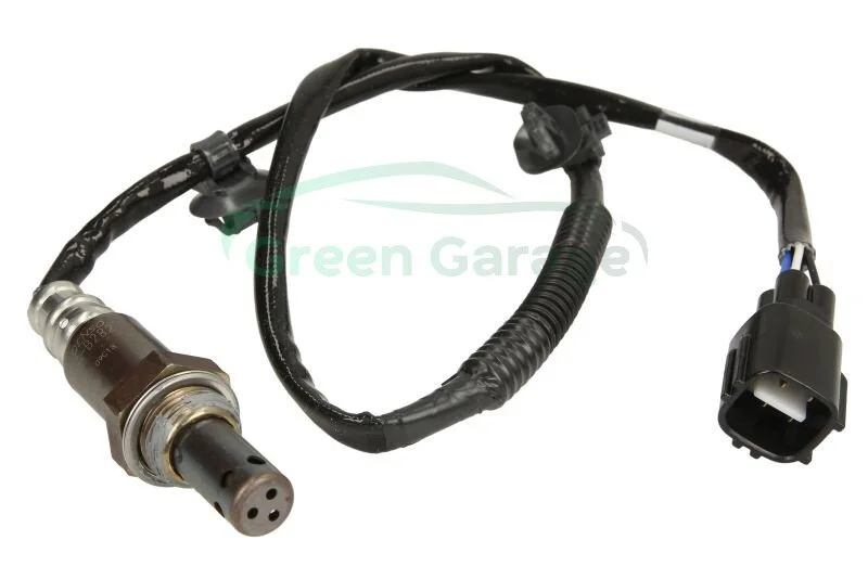 Лямбда-зонд (кількість дротів 4, 655мм) TOYOTA AVENSIS 2.0/2.4 01.03-11.08 DENSO DOX0287 (фото 1)
