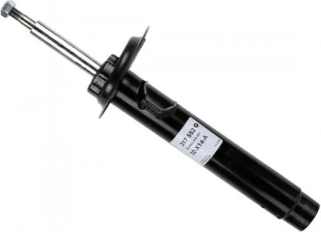 Амортизатор підвіски SACHS 317552