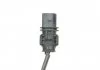 Лямбда-зонд (кількість дротів 5, 550мм) AUDI Q3 GEELY BOYUE HYUNDAI IX35, VELOSTER KIA SPORTAGE III SEAT ALHAMBRA VW SHARAN, TIGUAN, TOUAREG 1.6-3.0H 09.07- BOSCH 0258017169 (фото 2)