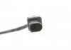 Лямбда-зонд (кількість дротів 5, 550мм) AUDI Q3 GEELY BOYUE HYUNDAI IX35, VELOSTER KIA SPORTAGE III SEAT ALHAMBRA VW SHARAN, TIGUAN, TOUAREG 1.6-3.0H 09.07- BOSCH 0258017169 (фото 5)