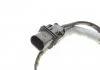 Лямбда-зонд (кількість дротів 5, 550мм) AUDI Q3 GEELY BOYUE HYUNDAI IX35, VELOSTER KIA SPORTAGE III SEAT ALHAMBRA VW SHARAN, TIGUAN, TOUAREG 1.6-3.0H 09.07- BOSCH 0258017169 (фото 6)