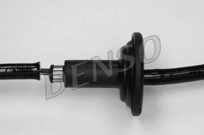 Лямбда-зонд (кількість дротів 4, 490мм) TOYOTA YARIS, YARIS VERSO 1.3/1.5 08.99-11.05 DENSO DOX0276