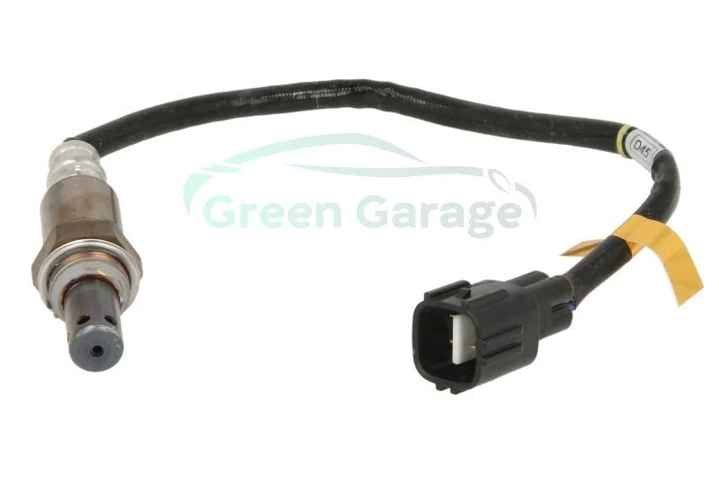 Лямбда-зонд (кількість дротів 4, 330мм) TOYOTA YARIS 1.0/1.3 03.03-12.12 DENSO DOX0257 (фото 1)