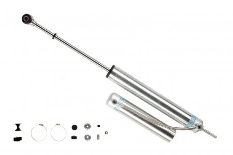 Амортизатор підвіски BILSTEIN 25187632