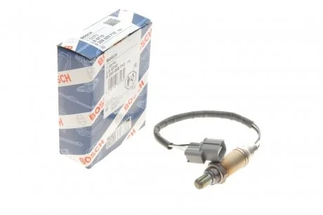 ЛЯМБДА-ЗОНД BOSCH 0258005710