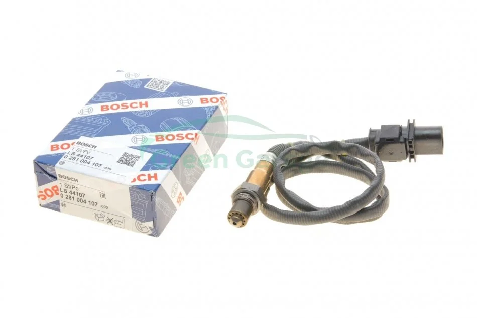 Лямбда зонд BOSCH 0281004107 (фото 1)