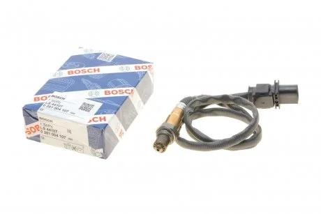 Лямбда зонд BOSCH 0281004107