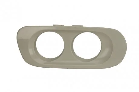 Корпус фари COVIND XF596