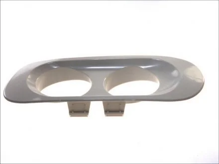 Корпус фари COVIND XF597