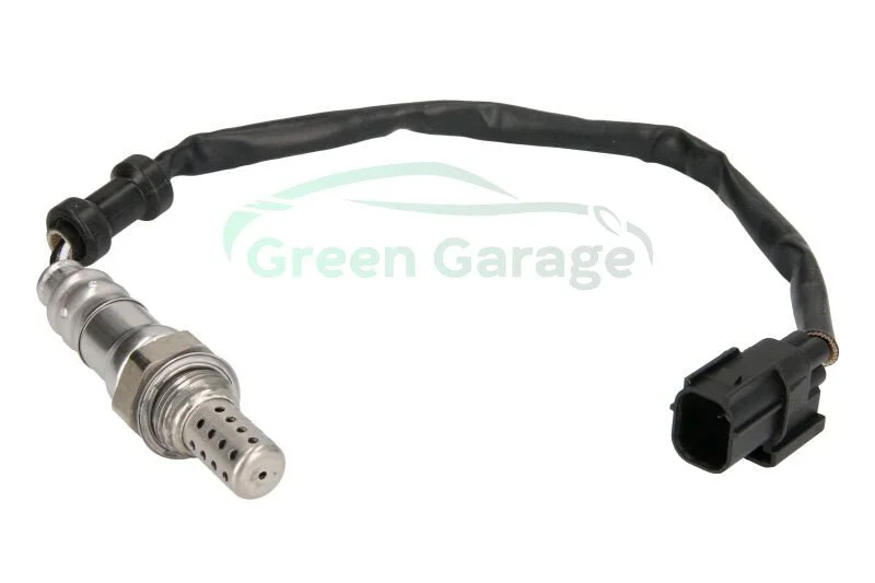 Лямбда-зонд (кількість дротів 4, 362мм) HONDA ACCORD VIII, CIVIC IX, CIVIC VIII, CR-V III, CR-V IV, FR-V 1.6-2.0 09.05- DELPHI ES2035612B1 (фото 1)