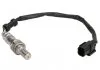Лямбда-зонд (кількість дротів 4, 362мм) HONDA ACCORD VIII, CIVIC IX, CIVIC VIII, CR-V III, CR-V IV, FR-V 1.6-2.0 09.05- DELPHI ES2035612B1 (фото 1)