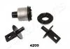 Сайлентблок JAPANPARTS RU4209 (фото 1)