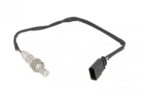 Лямбда-зонд (кількість дротів 4, 260мм) SEAT CORDOBA, IBIZA III, IBIZA IV, IBIZA IV SC, IBIZA IV ST, TOLEDO IV SKODA FABIA I, FABIA I PRAKTIK, FABIA II, RAPID 1.2/1.2LPG/1.4 07.01-06.15 DELPHI ES2027112B1