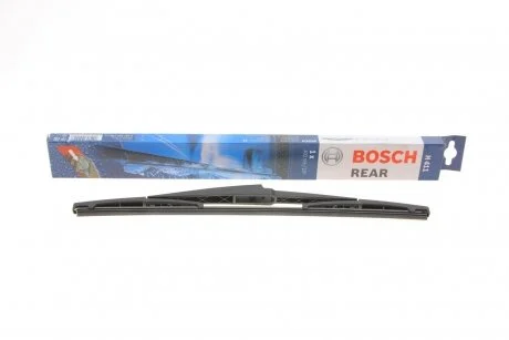 Склоочисник BOSCH 3397015105