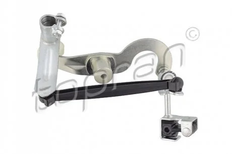 Перемикаючі шестерні, зовнішні OPEL COMBO/MINIVAN 1.0 i 12V (F08, F68, M68)/1.2/1.2 (F08, W5L)/1.2 i (F08, F68, M68)/1.2 i 16V (F08, F68, M68)/1.4/1.4 16V (F07)/1.4 i (F08, F68, M68)/1.4 i (F08, W5L) TOPRAN / HANS PRIES 208161
