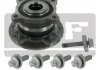 Piasta kola SKF VKBA7068 (фото 1)
