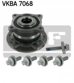 Підшипник колісний SKF VKBA7068