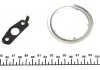 Комплект монтажний турбокомпресора ELRING 696000 (фото 2)