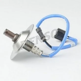 Лямбда-зонд (кількість дротів 4, 410мм) HONDA CIVIC VIII 1.3H 09.05-12.12 DENSO DOX1454