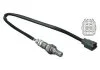 Лямбда-зонд (кількість дротів 4, 492мм) VOLVO S60 I, V50, XC90 I CHEVROLET EPICA DAIHATSU CUORE VI, SIRION FIAT SEDICI HONDA CIVIC VI, CIVIC VII, HR-V LEXUS ES, GS, GX, IS I 1.0-4.6 07.90- DELPHI ES2015712B1 (фото 2)