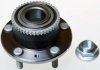Bering rear DENCKERMANN W413344 (фото 1)