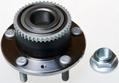 Bering rear DENCKERMANN W413344